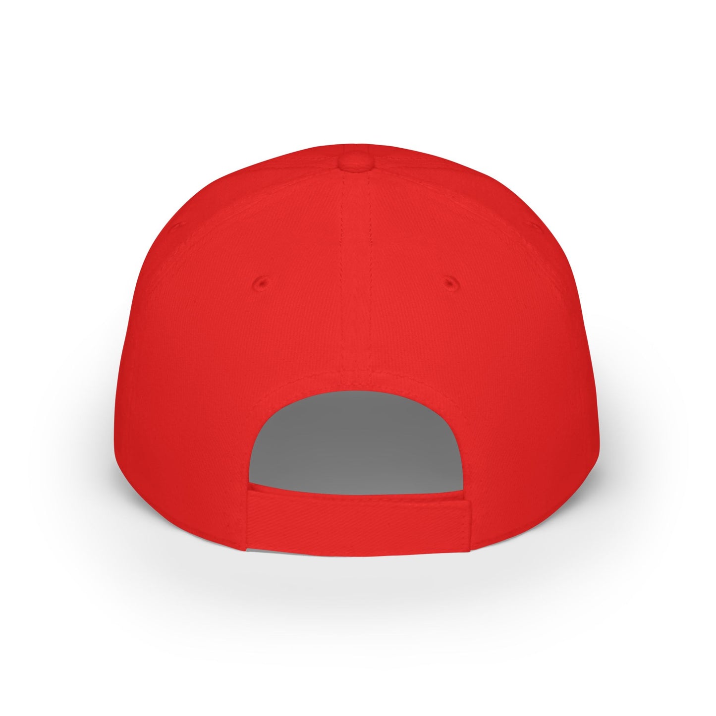 Pinwear Athletic Low Profile Baseball Cap