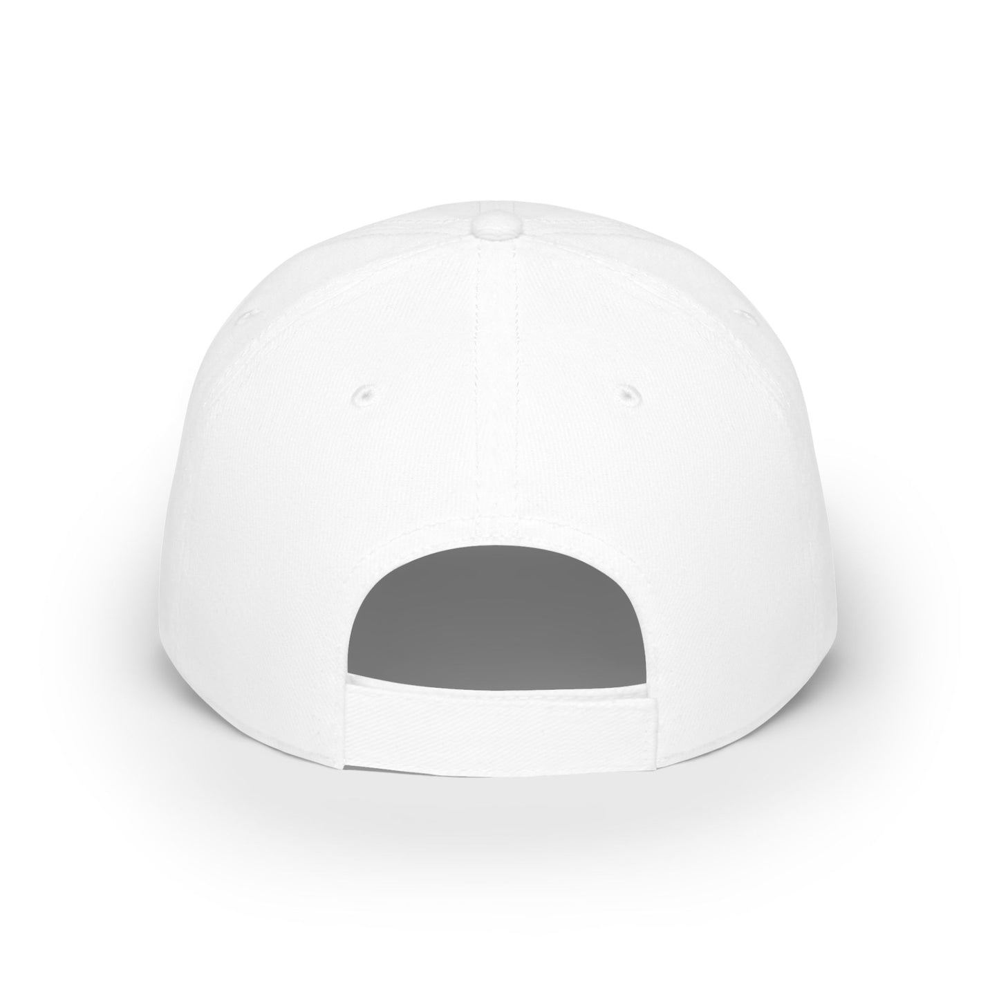 Pinwear Athletic Low Profile Baseball Cap
