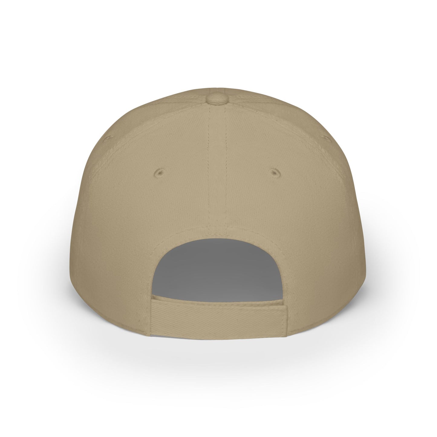 Pinwear Athletic Low Profile Baseball Cap