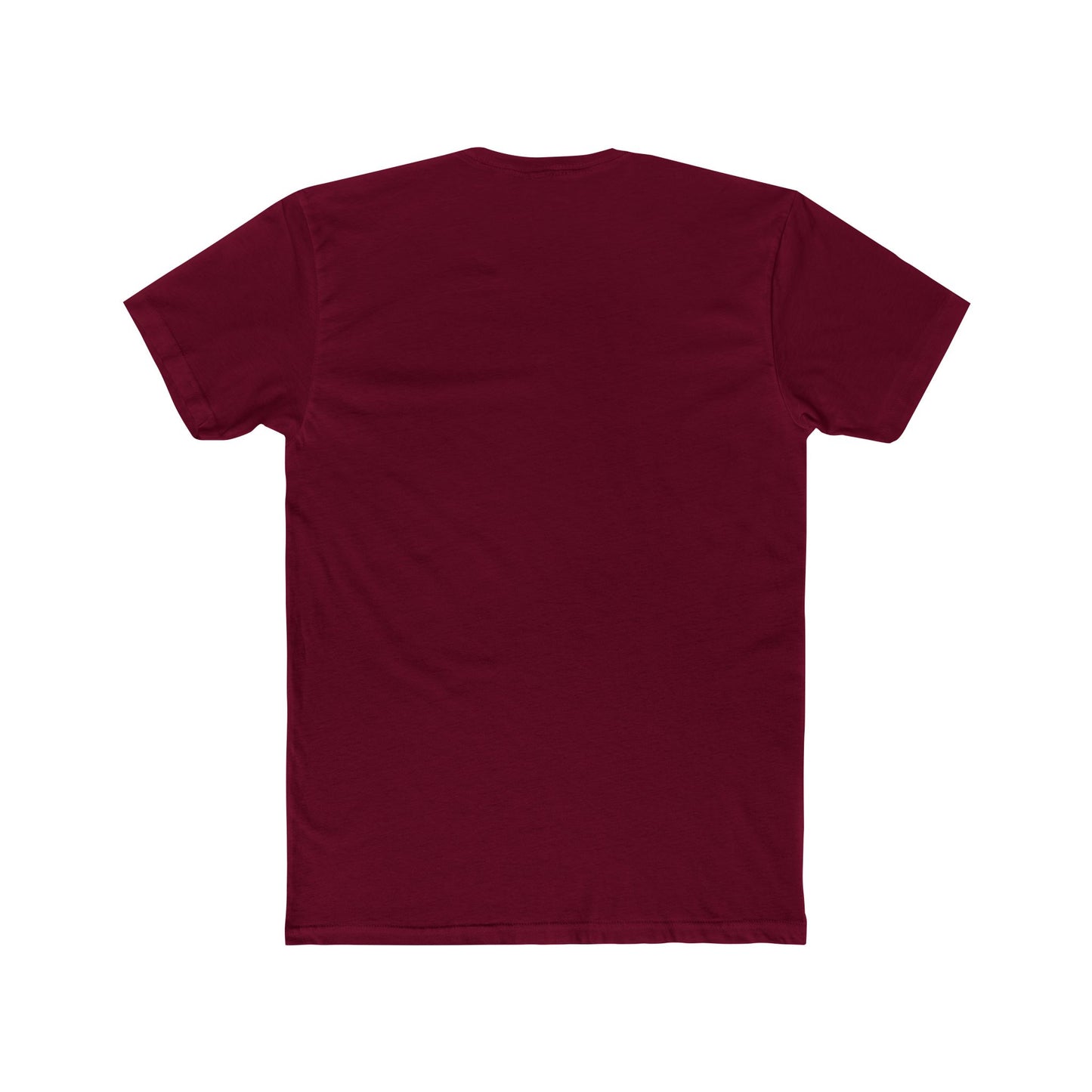 Pinwear Cotton Crew Tee