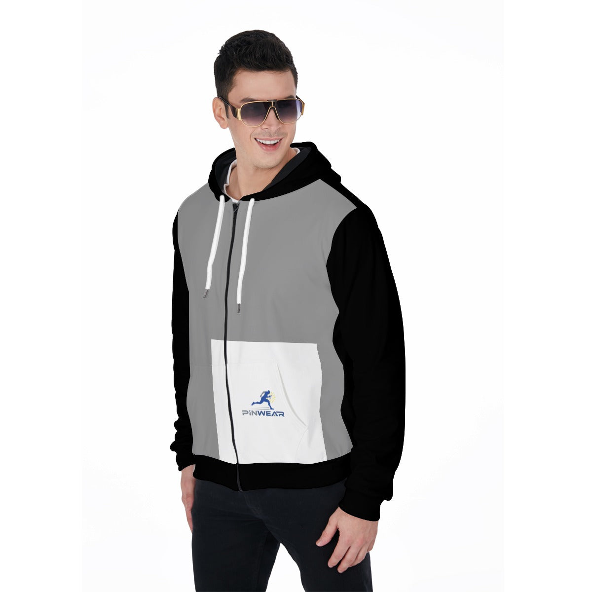Pinwear Hoodie
