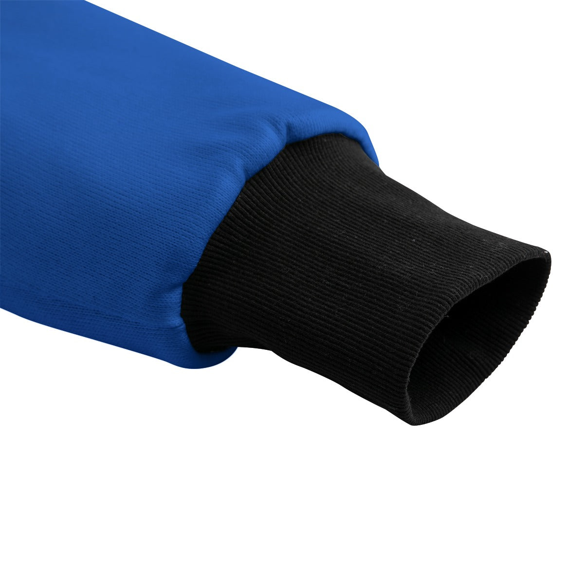 Pinwear Unisex Knitted Fleece Lapel Outwear