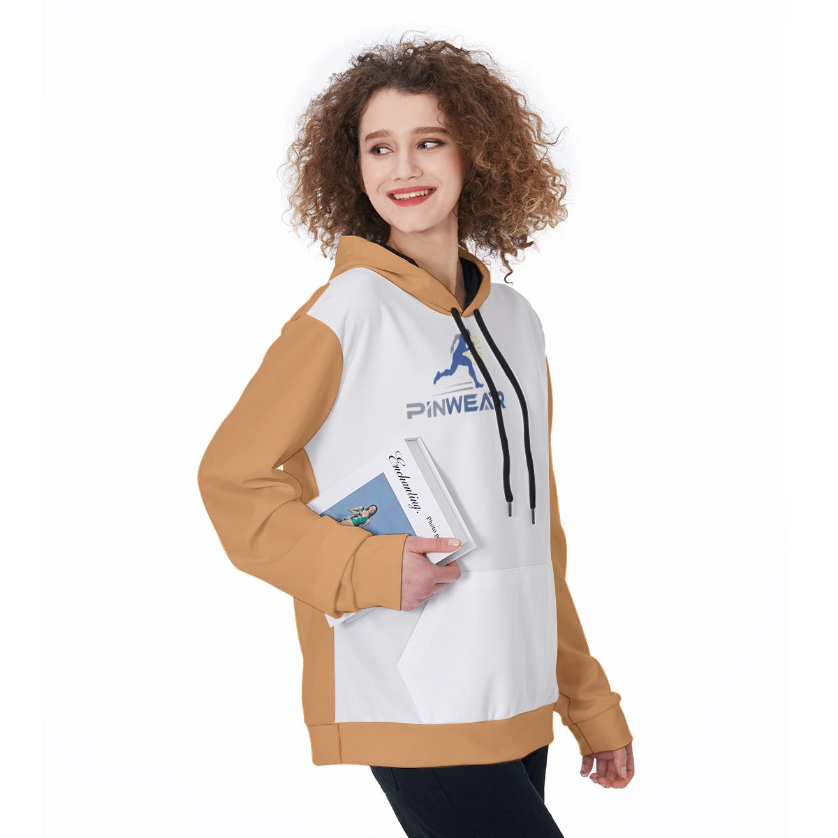 Pinwear Hoodie