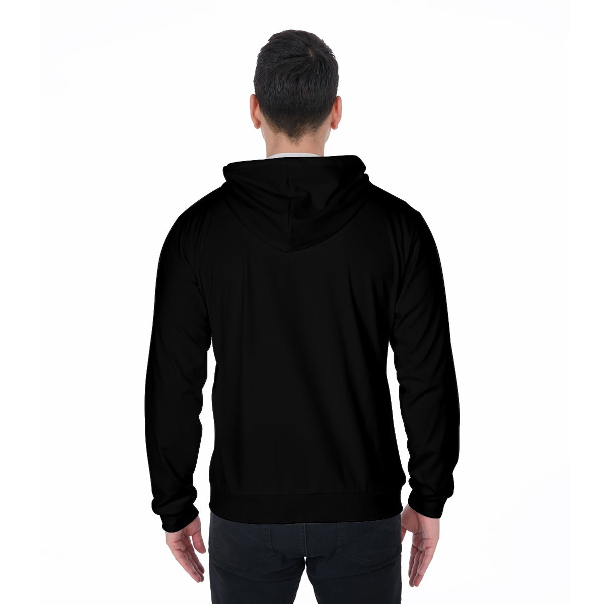 Pinwear Hoodie