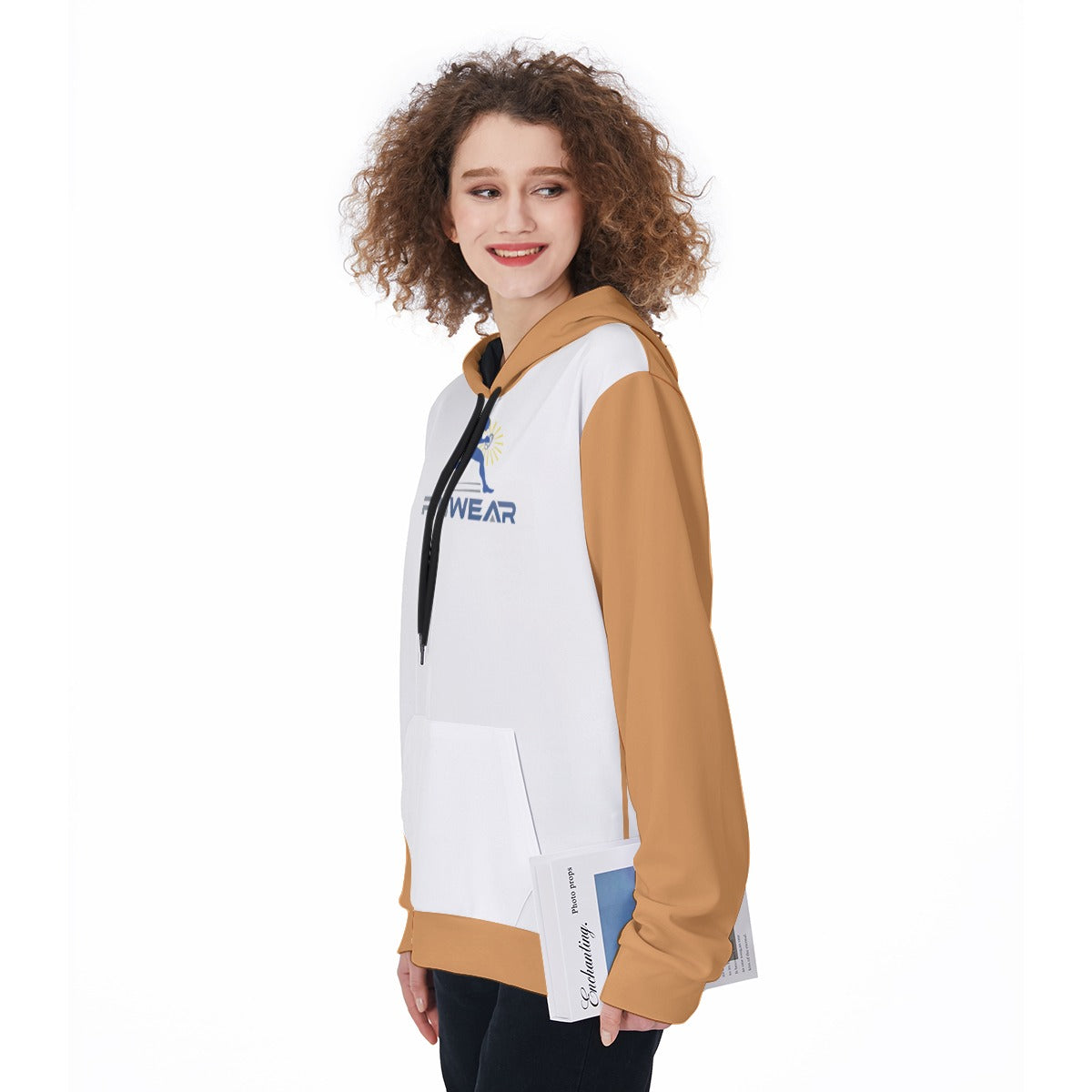 Pinwear Hoodie