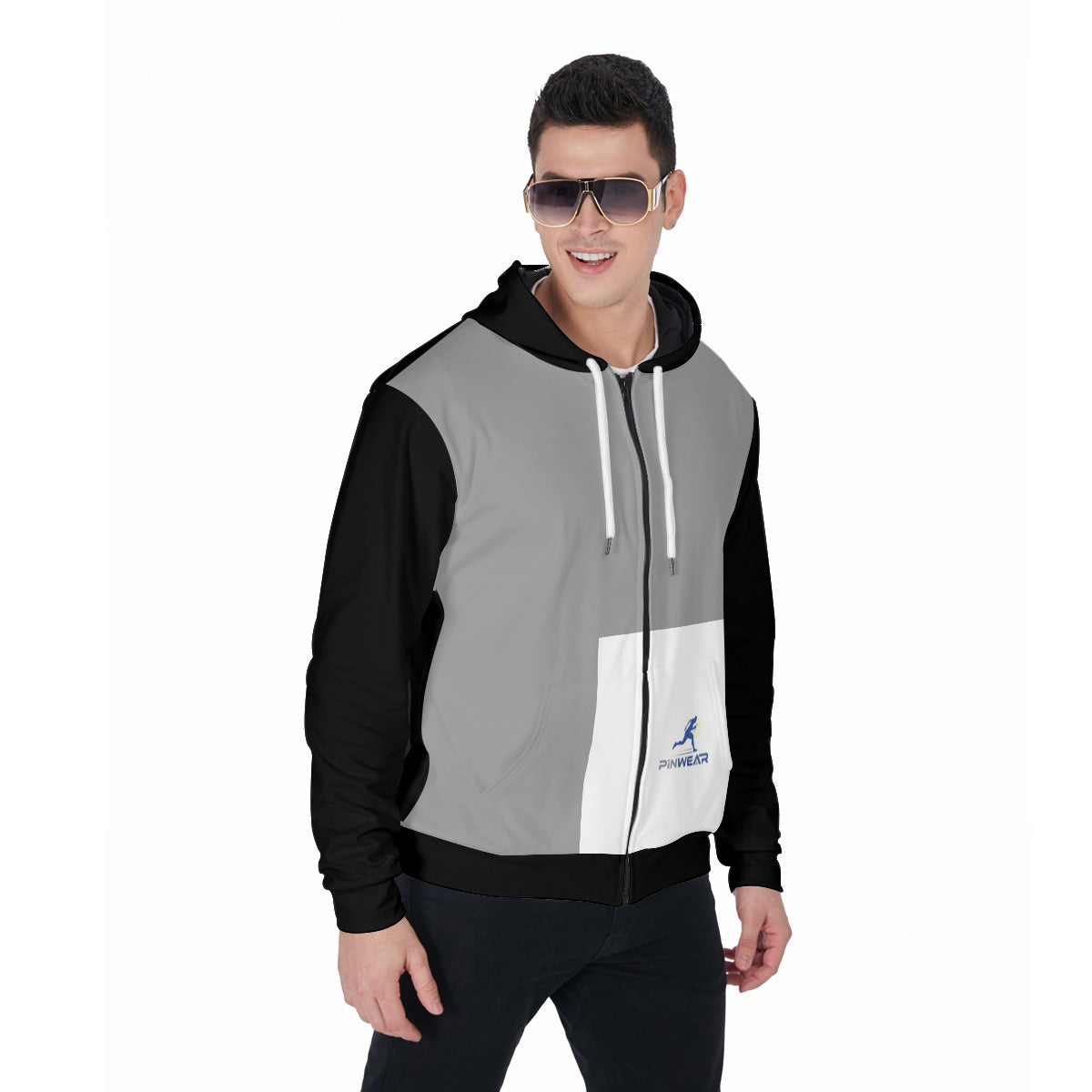 Pinwear Hoodie