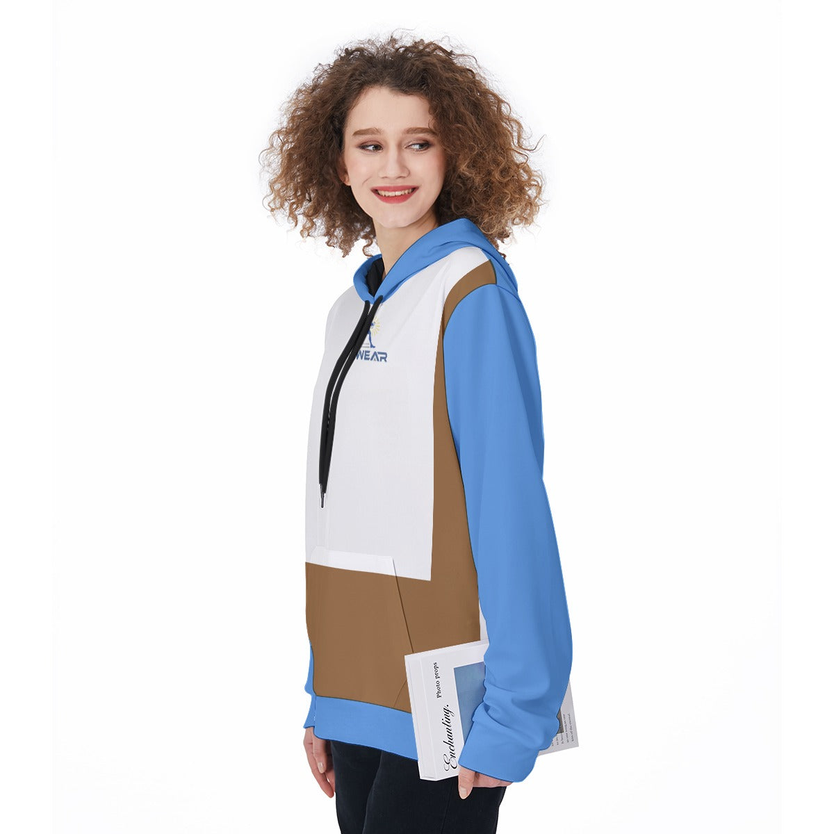 Pinwear Hoodie