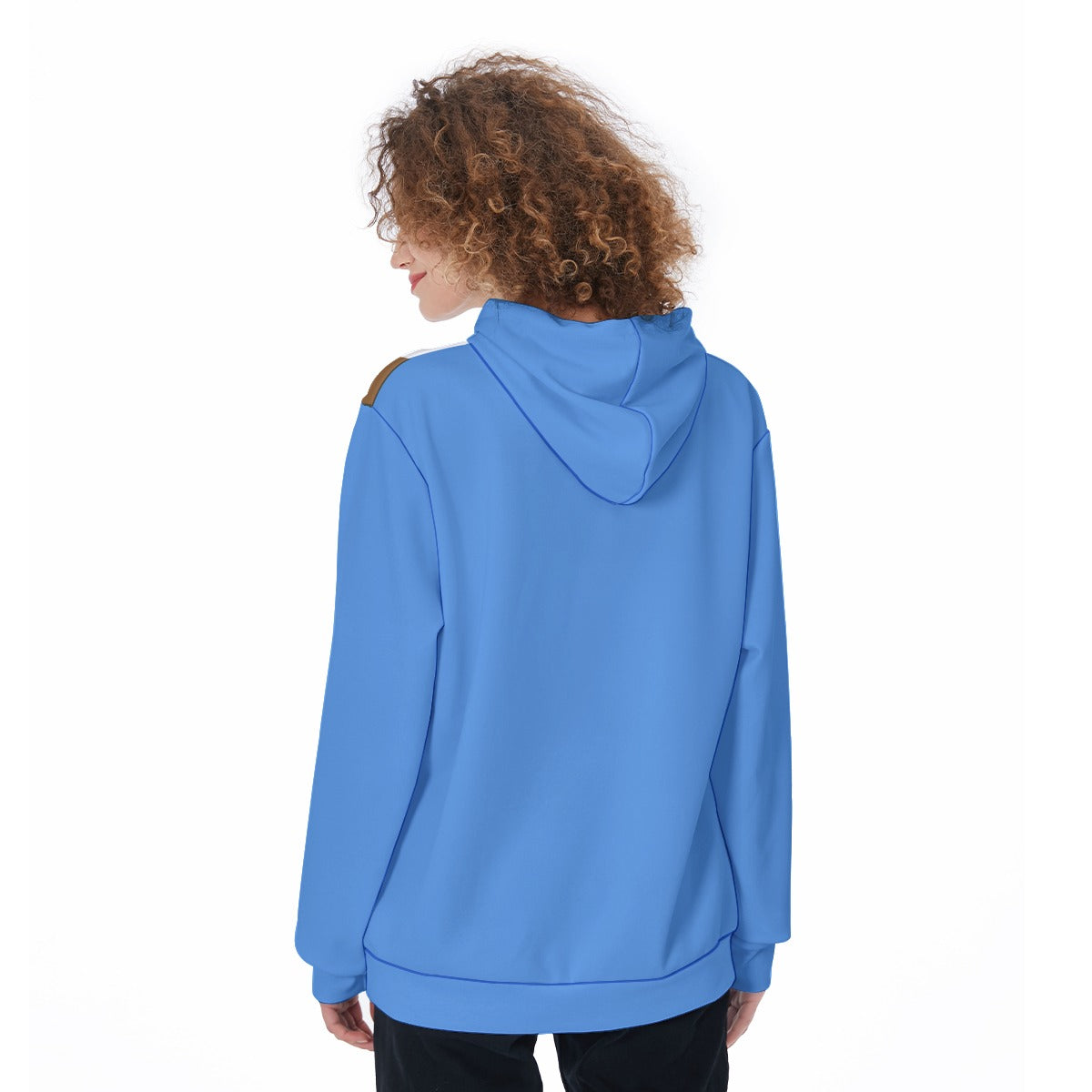 Pinwear Hoodie
