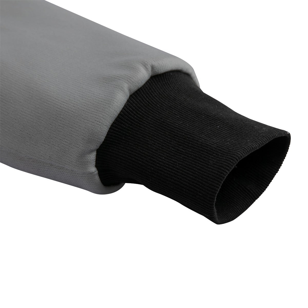 Pinwear Unisex Knitted Fleece Lapel Outwear