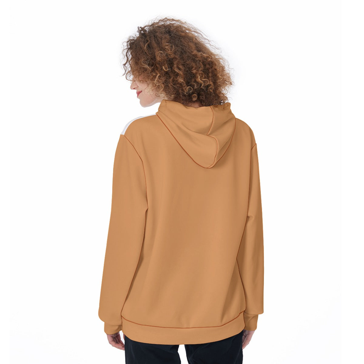 Pinwear Hoodie