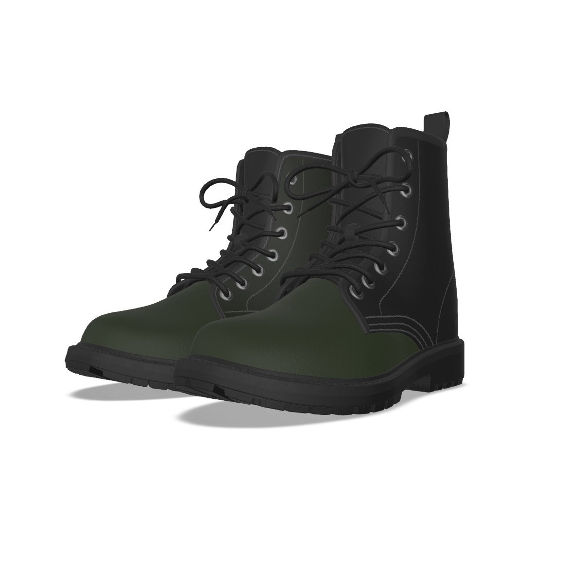 Almighty Pinwear Shoes