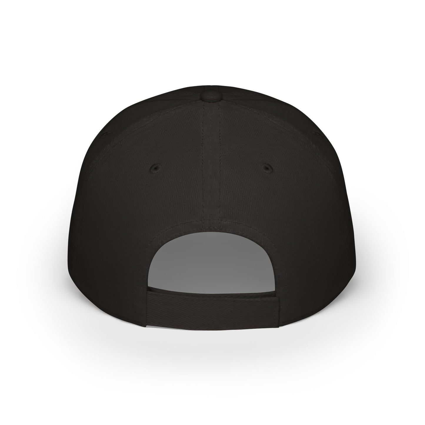 Pinwear Athletic Low Profile Baseball Cap