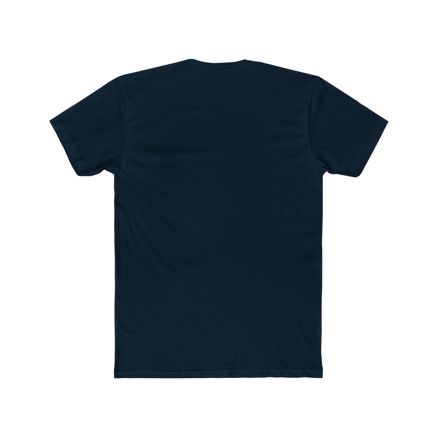 Pinwear Cotton Crew Tee