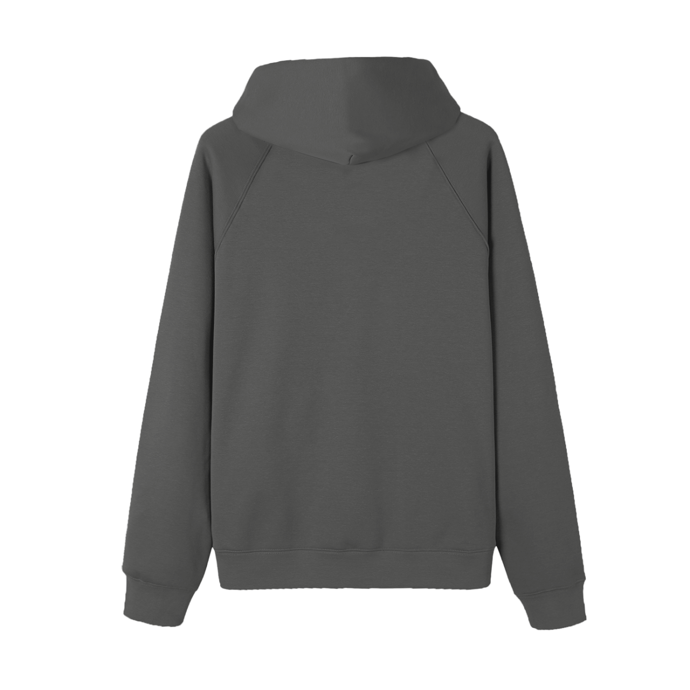 Pinwear Fleece Hoodie