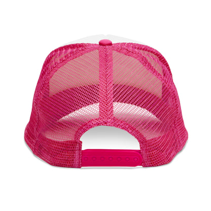 Pinwear Stylish Mesh Cap for Active Lifestyle