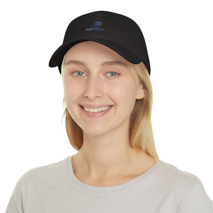 Pinwear  Athletic Low Profile Baseball Cap
