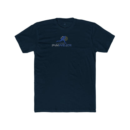 Pinwear  Cotton Crew Tee
