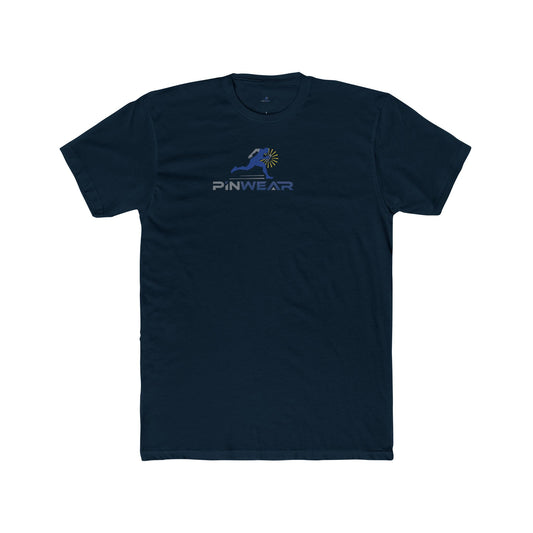 Pinwear  Cotton Crew Tee