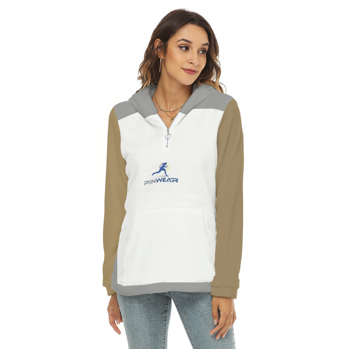 Pinwear Hoodie
