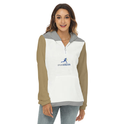Pinwear Hoodie