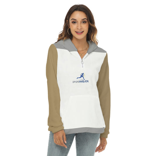 Pinwear Hoodie