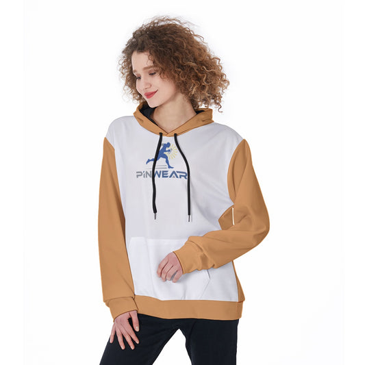 Pinwear Hoodie