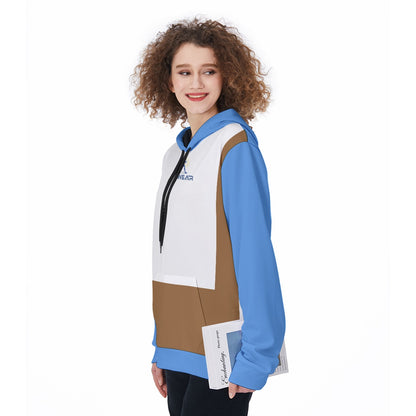 Pinwear Hoodie