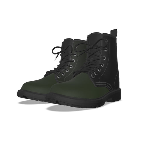 Almighty Pinwear Shoes