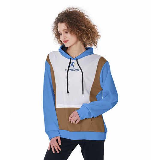 Pinwear Hoodie