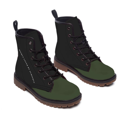 Almighty Pinwear Shoes