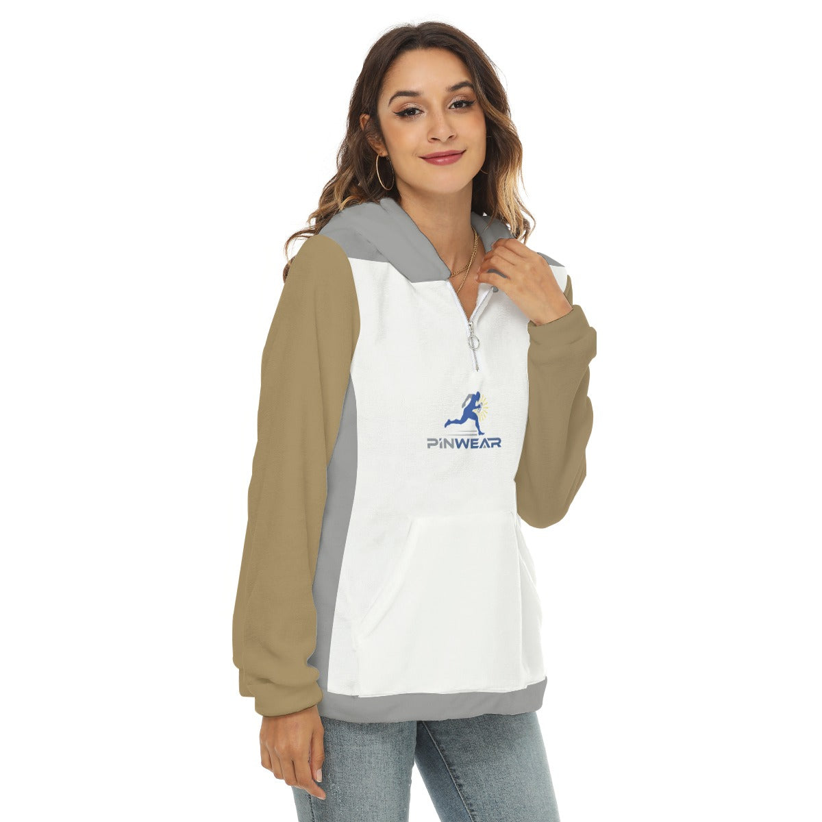 Pinwear Hoodie