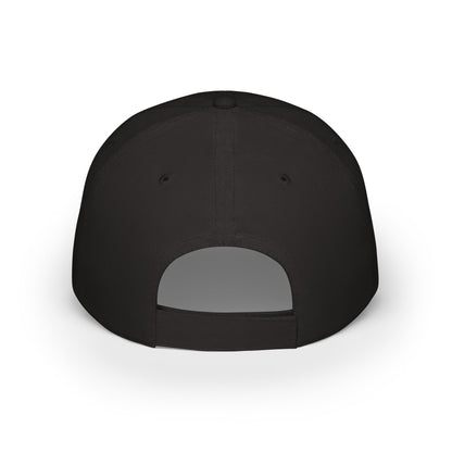 Pinwear  Athletic Low Profile Baseball Cap