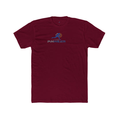 Pinwear  Cotton Crew Tee