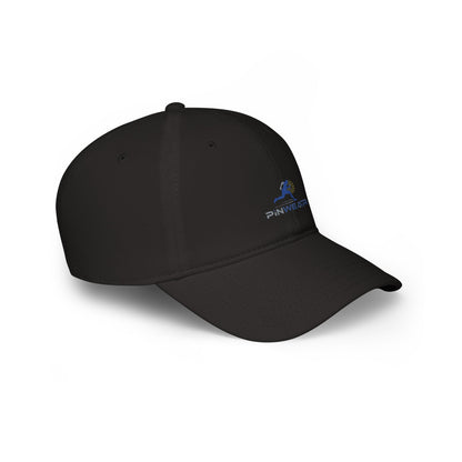 Pinwear  Athletic Low Profile Baseball Cap