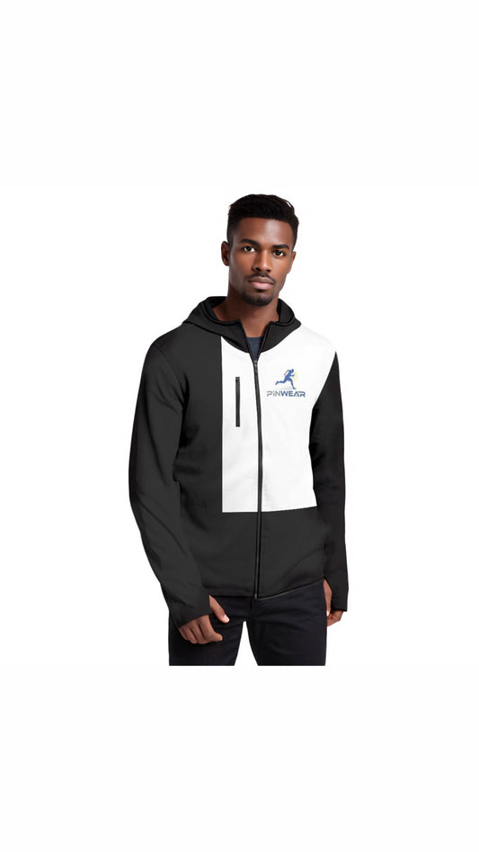 Pinwear Hoodie
