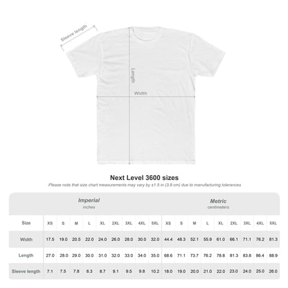 Pinwear  Cotton Crew Tee