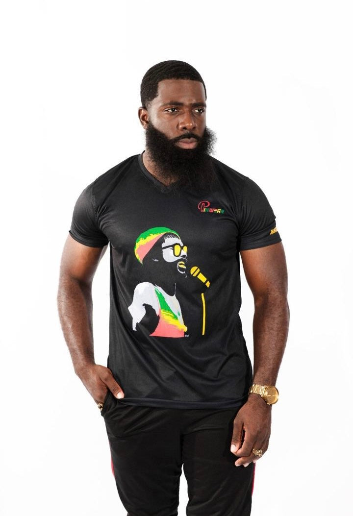 Pinwear universal t-shirt