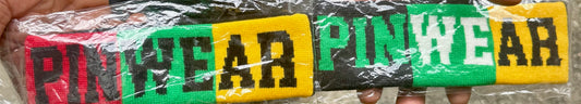 Pinwear Headband